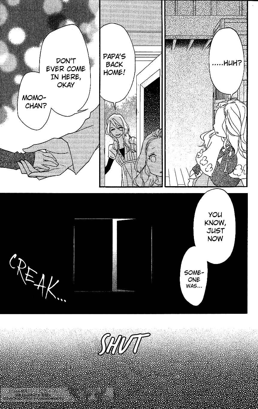 Page 39 Chapter 63 Shinobi Life