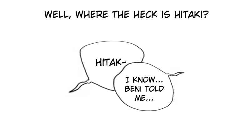 Page 52 Chapter 63 Shinobi Life