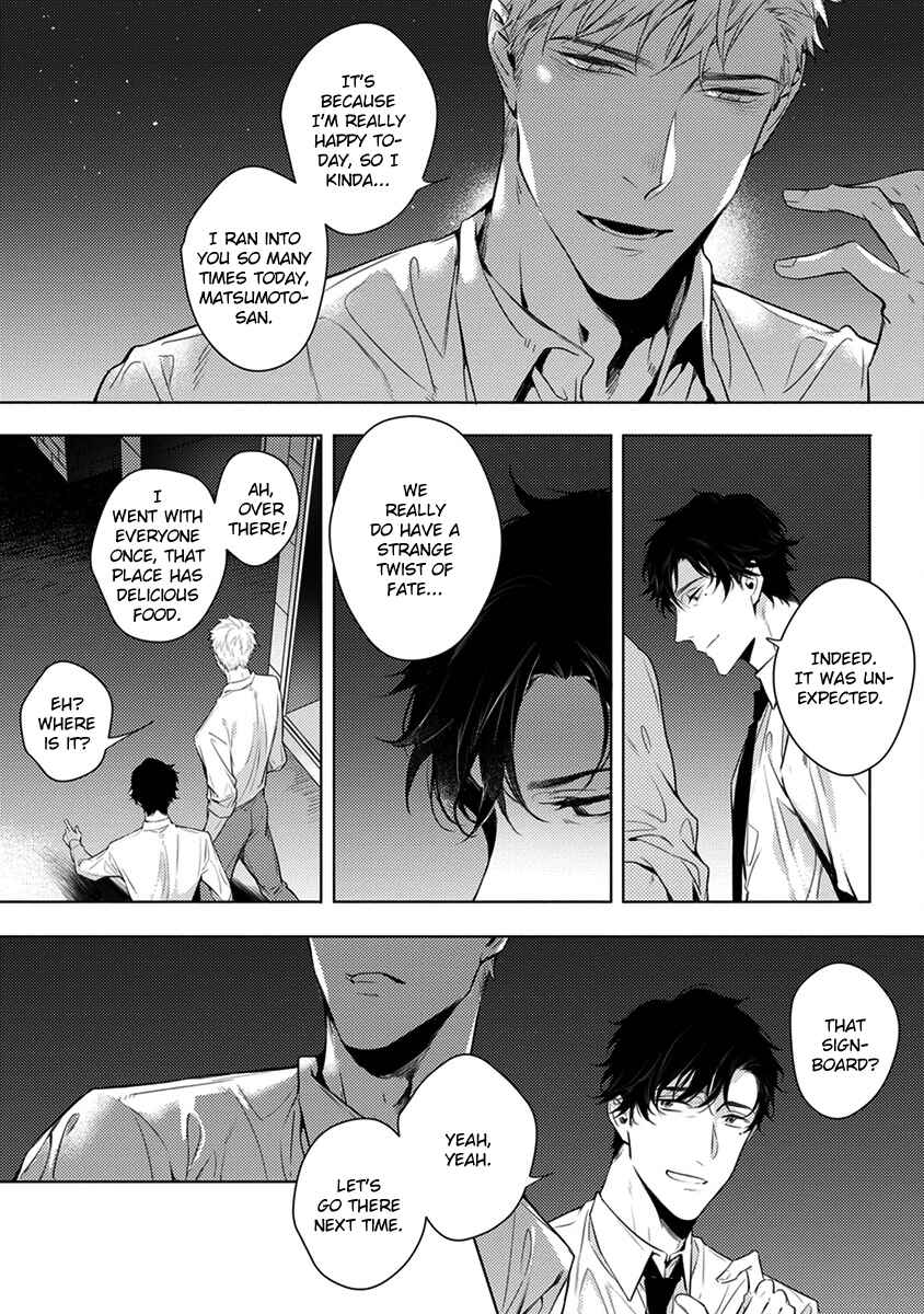 Page 18 Chapter 4 2ban-me no Alpha