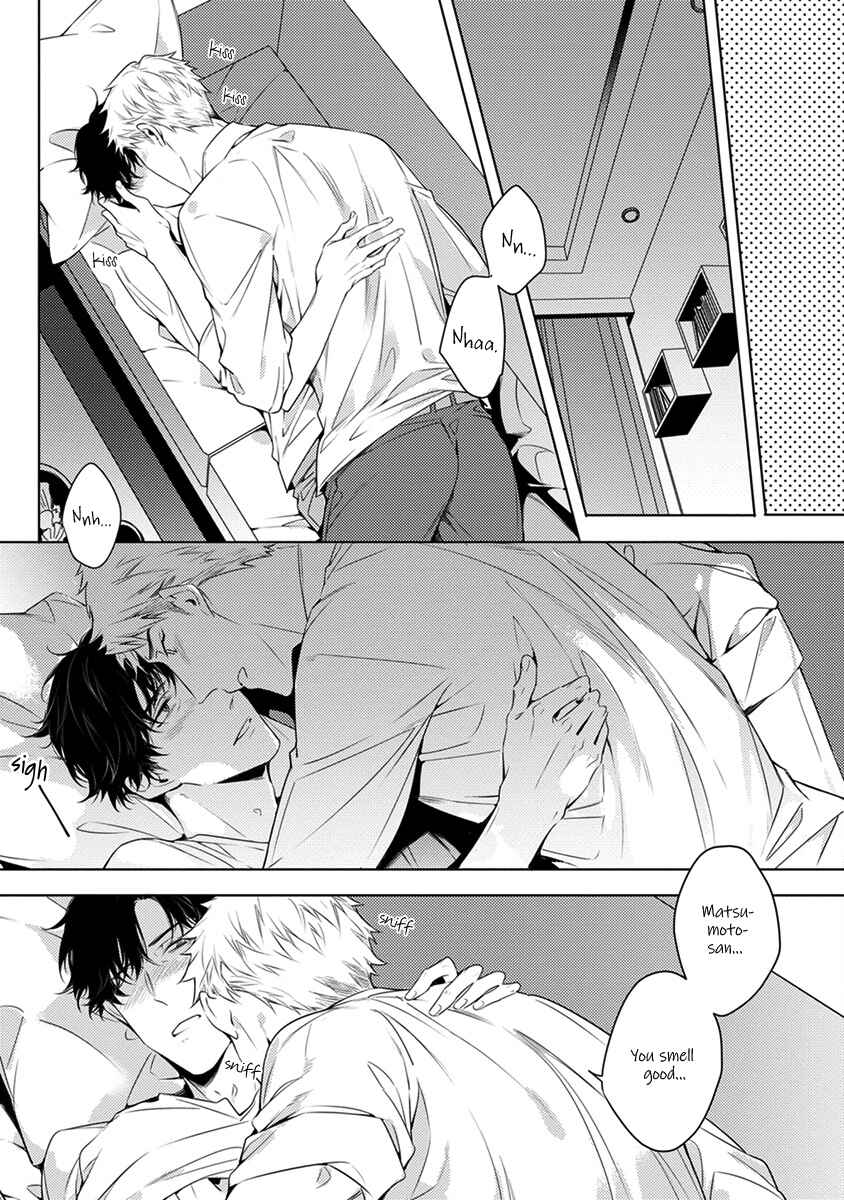 Page 24 Chapter 6 2ban-me no Alpha