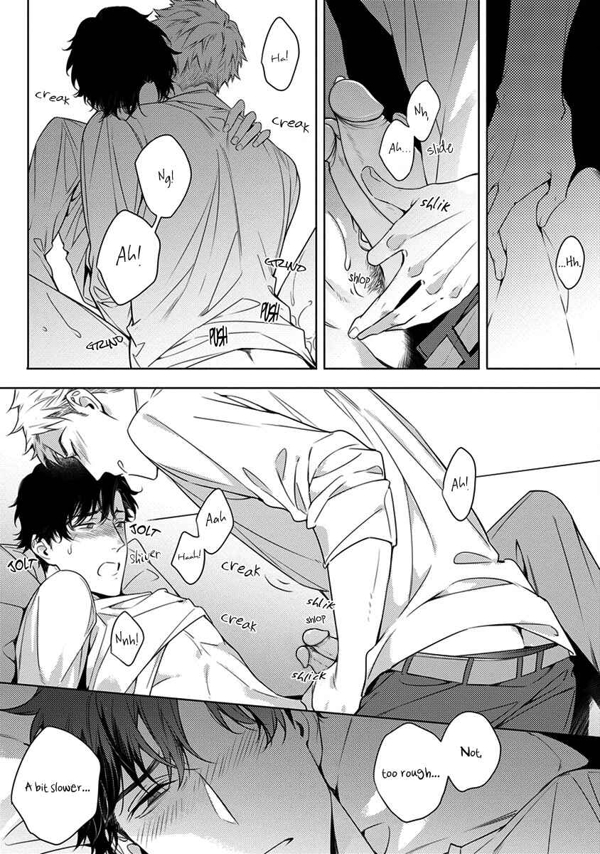 Page 26 Chapter 6 2ban-me no Alpha