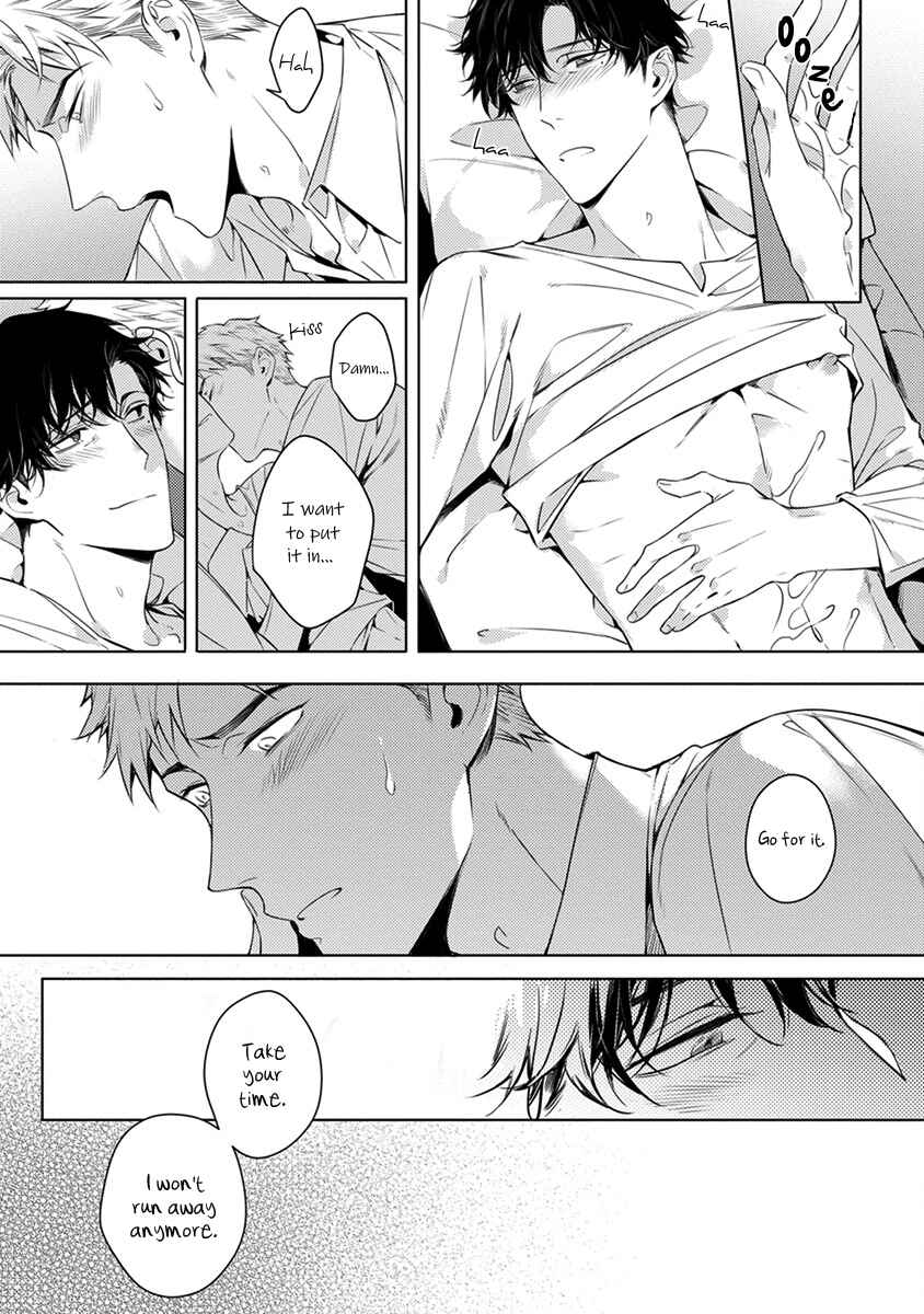 Page 28 Chapter 6 2ban-me no Alpha