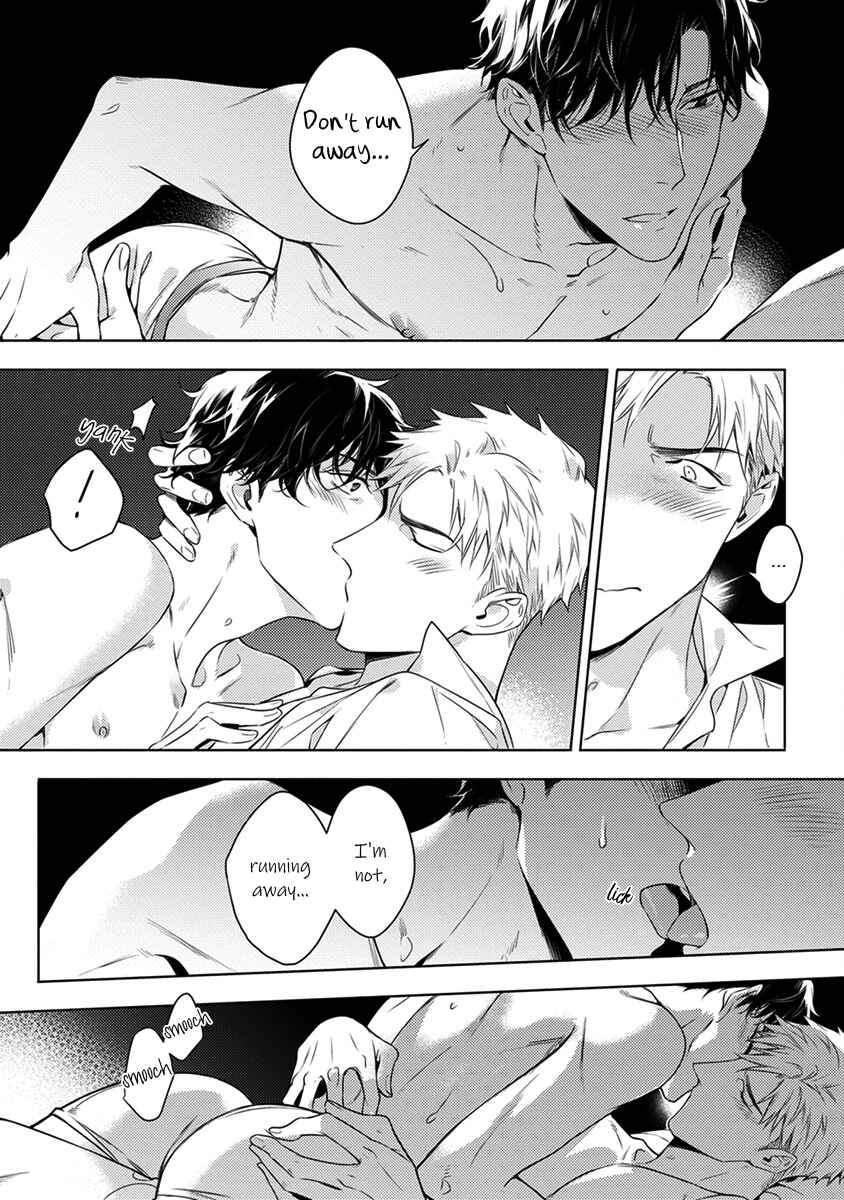 Page 10 Chapter 7 2ban-me no Alpha