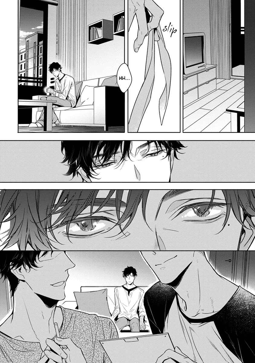 Page 29 Chapter 3 2ban-me no Alpha