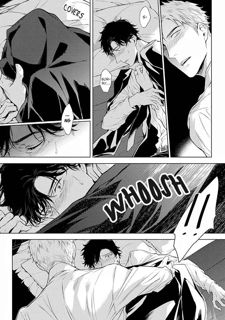 Page 30 Chapter 1 2ban-me no Alpha