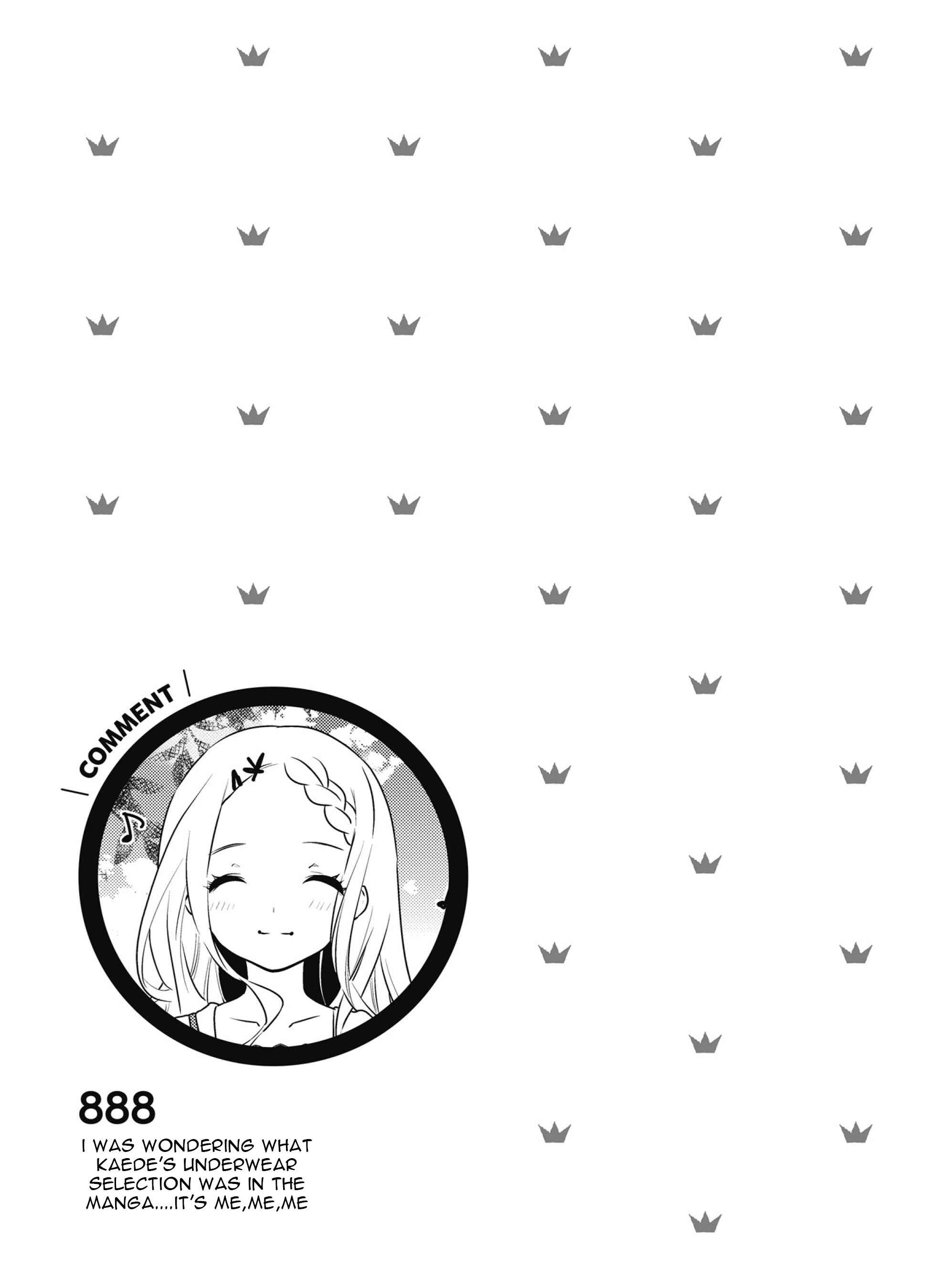 Page 12 Chapter 8 Yama no Susume Comic Anthology