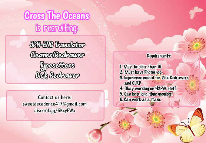 Page 2 Chapter 2 Boku no Omega yo Samenaide
