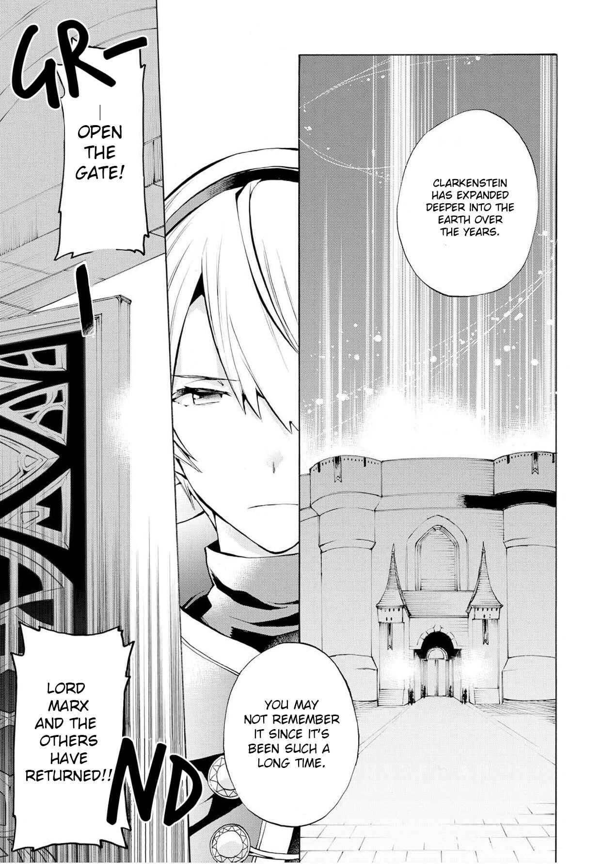 Page 7 Chapter 2 Fire Emblem Fates - Crown of Nibelung