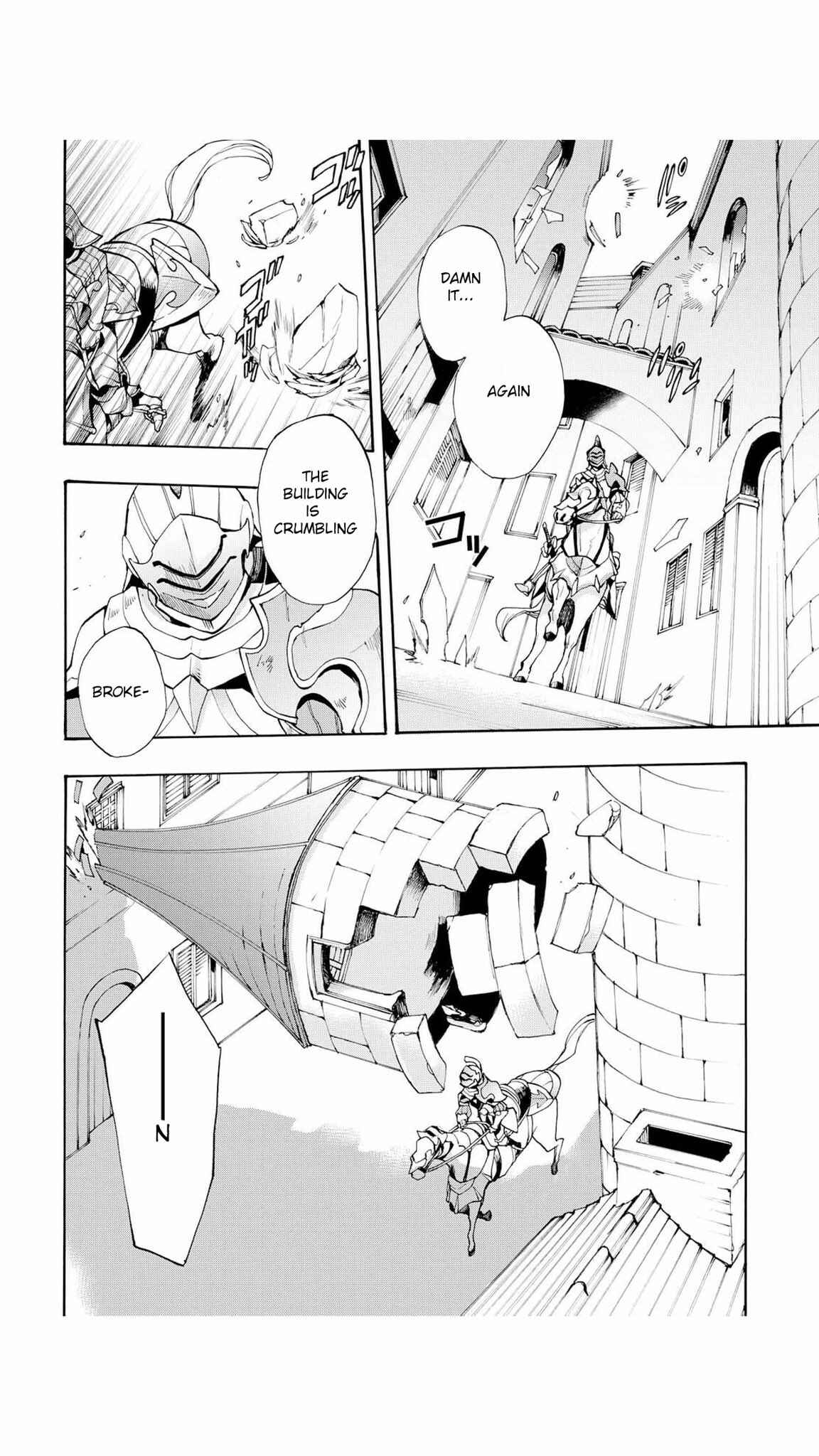 Page 12 Chapter 10 Fire Emblem Fates - Crown of Nibelung