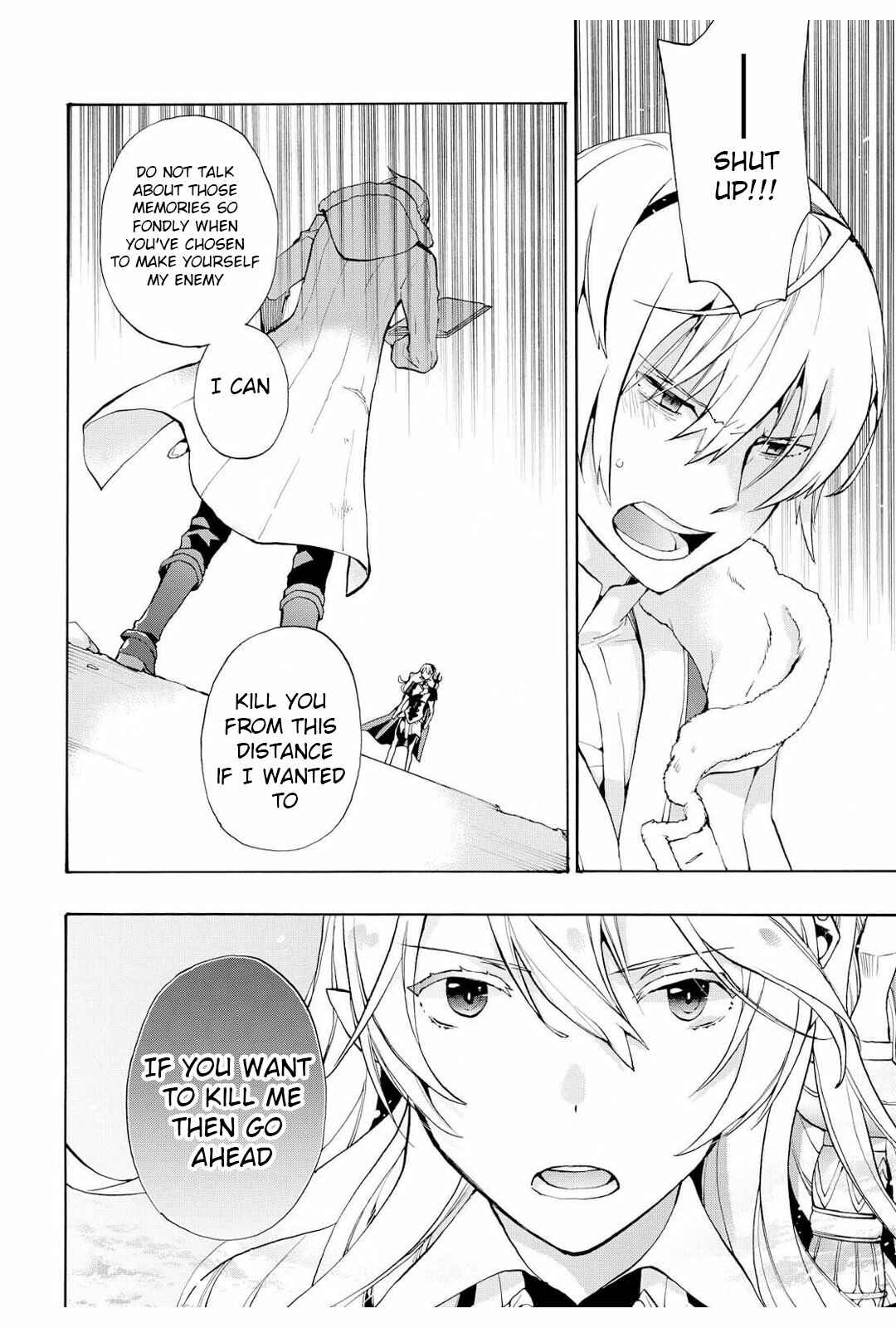 Page 8 Chapter 11 Fire Emblem Fates - Crown of Nibelung