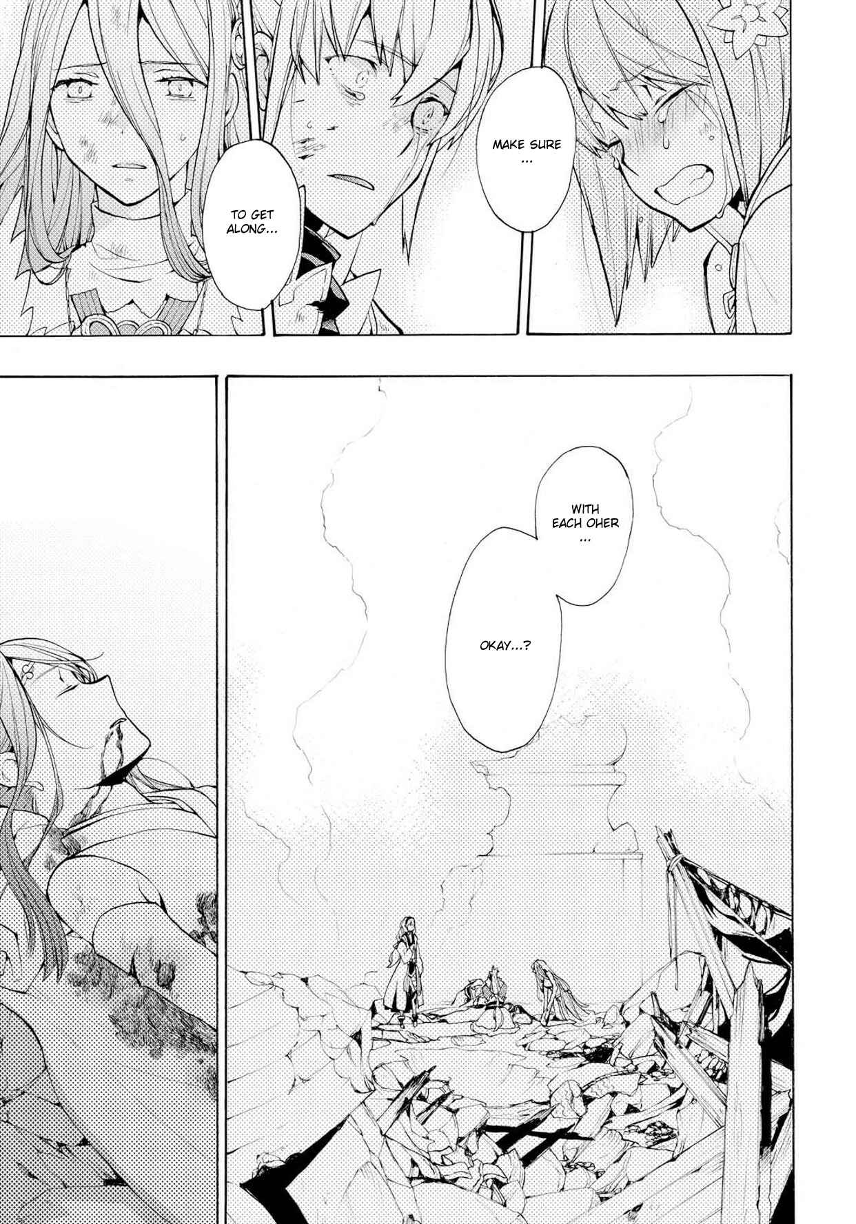 Page 9 Chapter 5 Fire Emblem Fates - Crown of Nibelung
