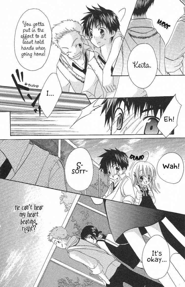 Page 11 Chapter 2 Candy Flower
