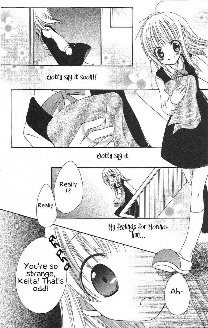 Page 25 Chapter 2 Candy Flower
