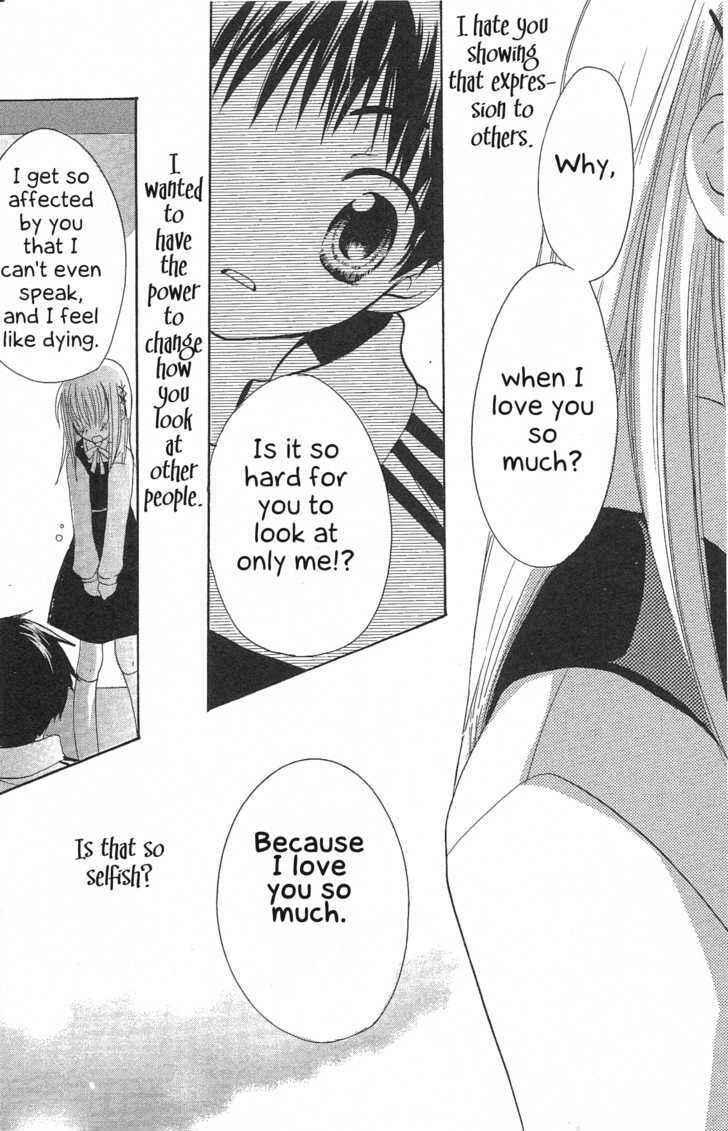 Page 28 Chapter 2 Candy Flower