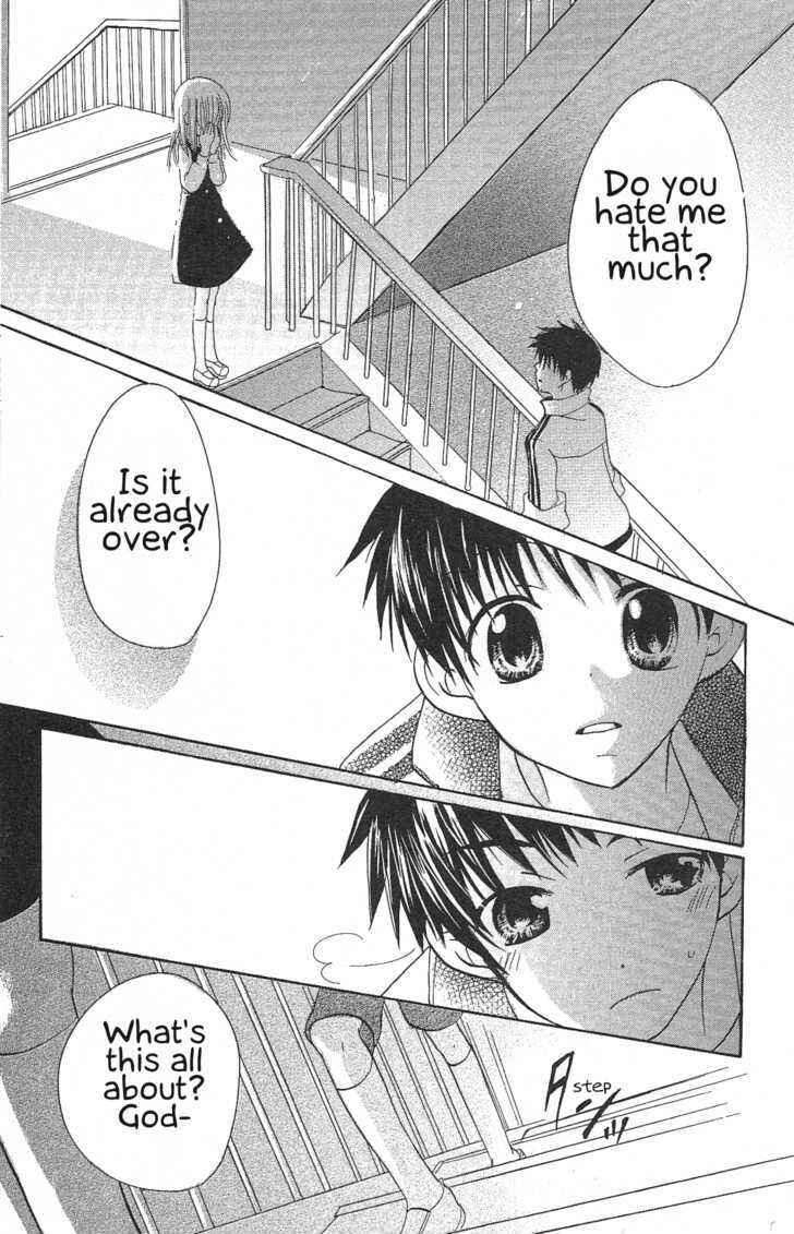 Page 29 Chapter 2 Candy Flower