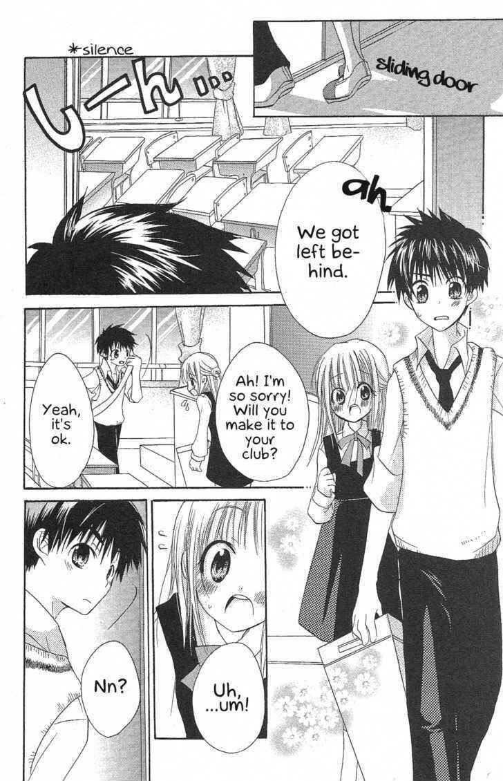 Page 7 Chapter 2 Candy Flower
