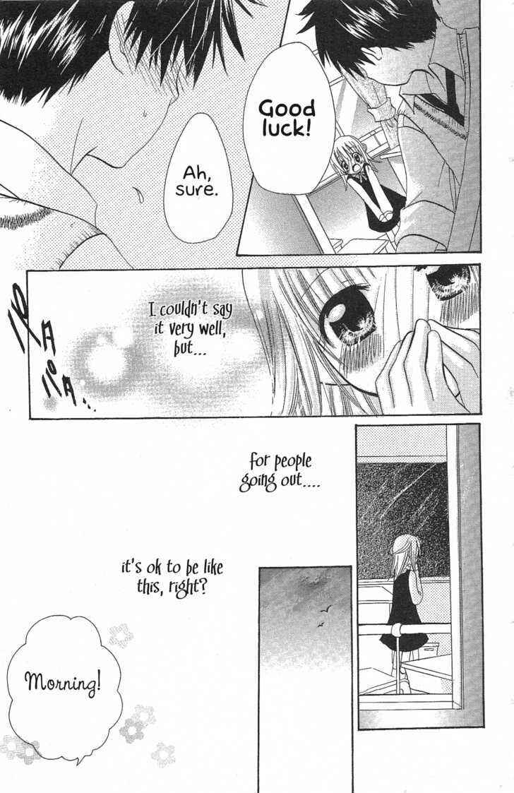Page 8 Chapter 2 Candy Flower
