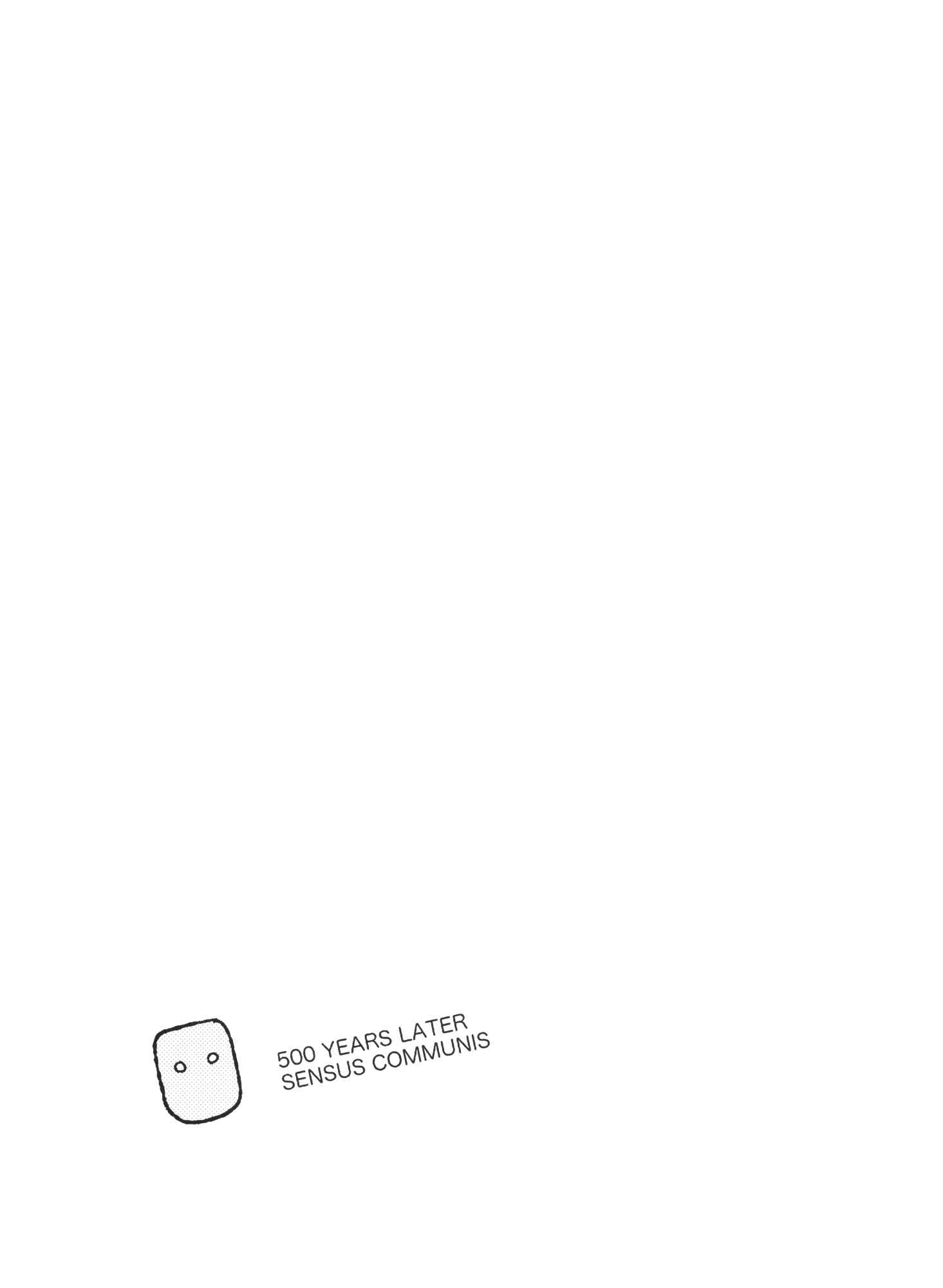 Page 2 Chapter Unknown_c4c6 500-Nen no Itonami - 500-Nen-go (Doujinshi)