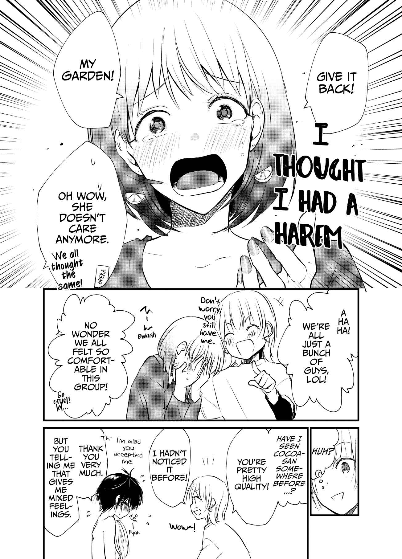 Page 5 Chapter 12 Josou Off-Kai (Pre-Serialization)