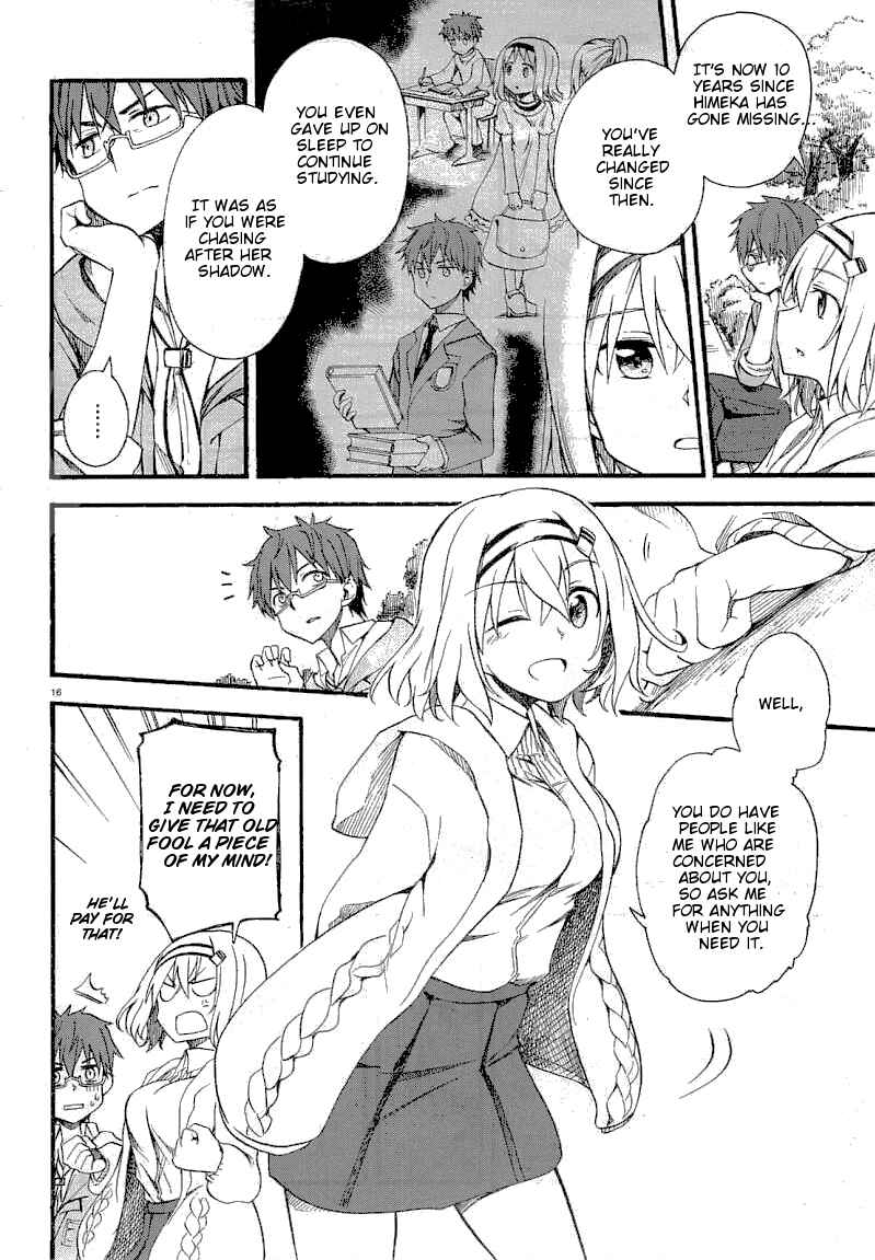 Page 15 Chapter 1 Sleipnir