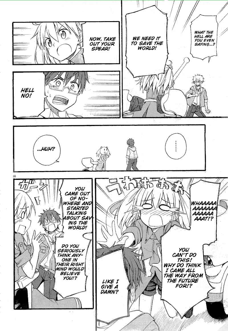Page 24 Chapter 1 Sleipnir
