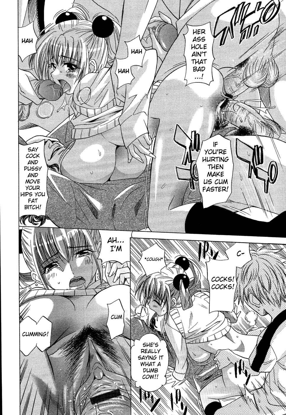 Page 2 Chapter 3 Cospet