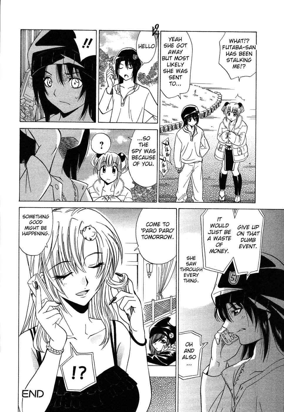 Page 20 Chapter 3 Cospet