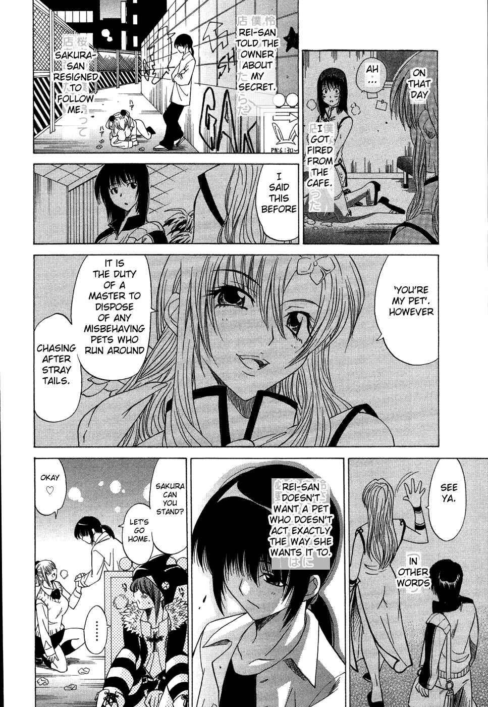 Page 6 Chapter 3 Cospet