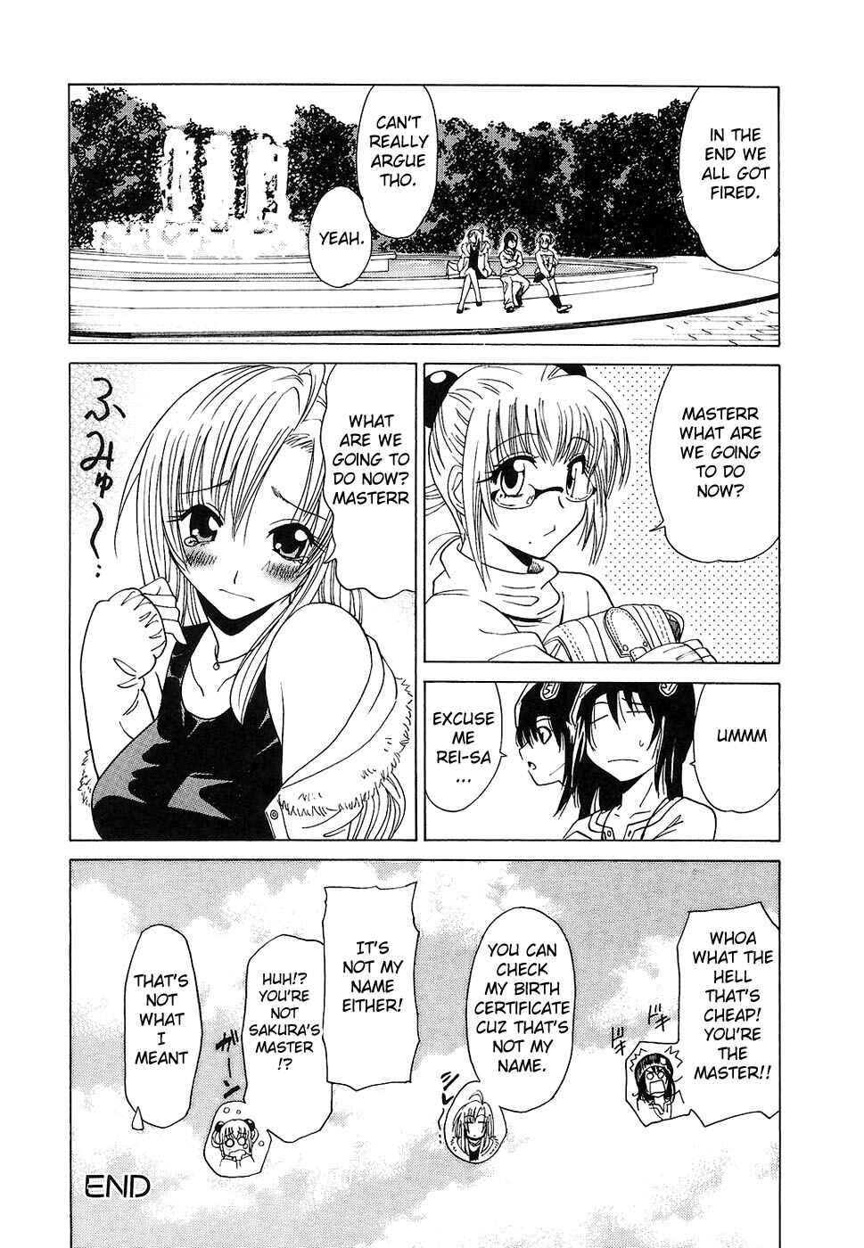 Page 20 Chapter 4 Cospet