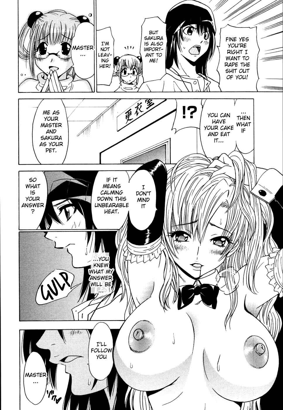 Page 4 Chapter 4 Cospet
