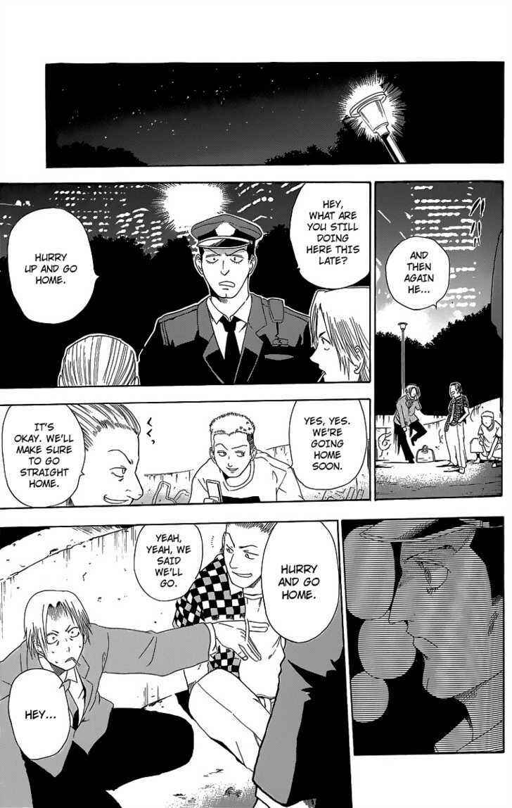 Page 29 Chapter 3 Othello