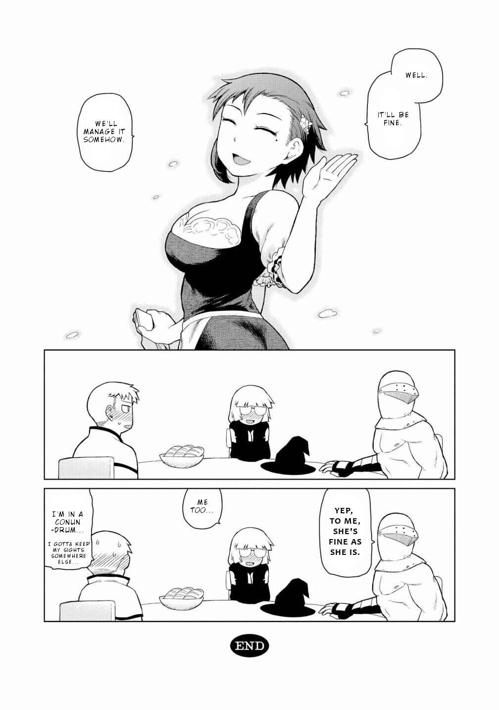 Page 23 Chapter 5 Onnanoko no Karada ni Ire Kawacchau Anthology Comic