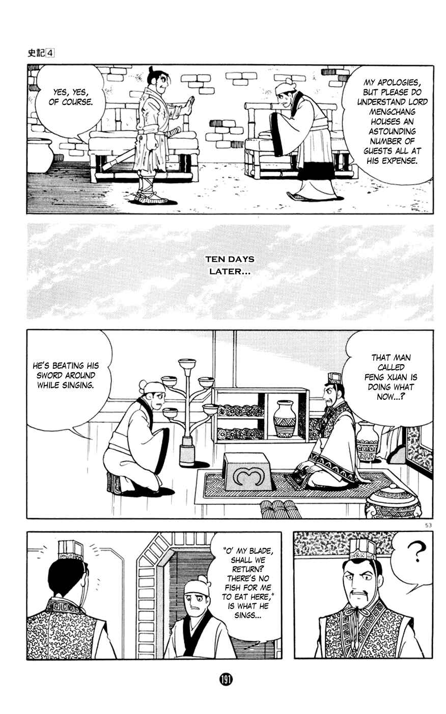 Page 53 Chapter 3 Shiki