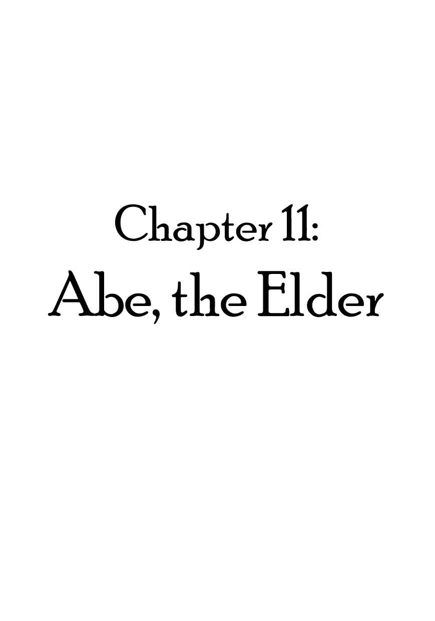 Page 1 Chapter 11 Hidamari no Ki