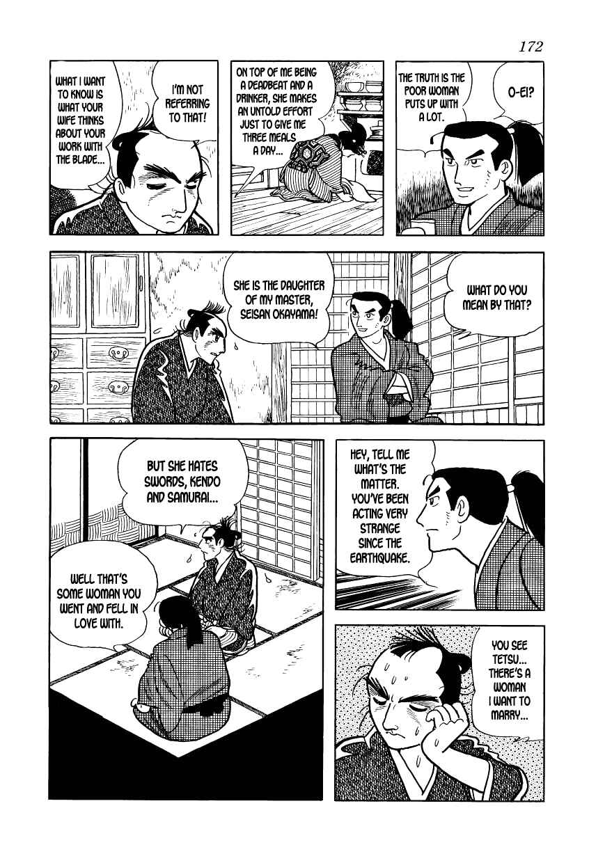 Page 30 Chapter 11 Hidamari no Ki