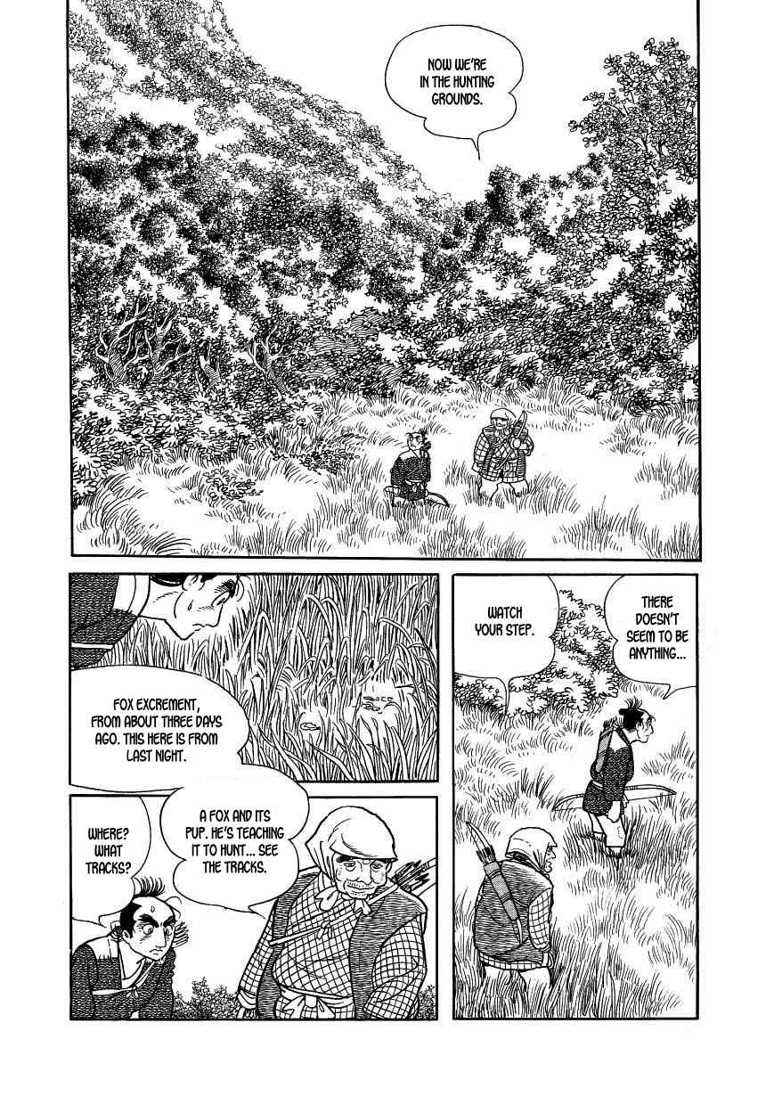 Page 26 Chapter 38 Hidamari no Ki