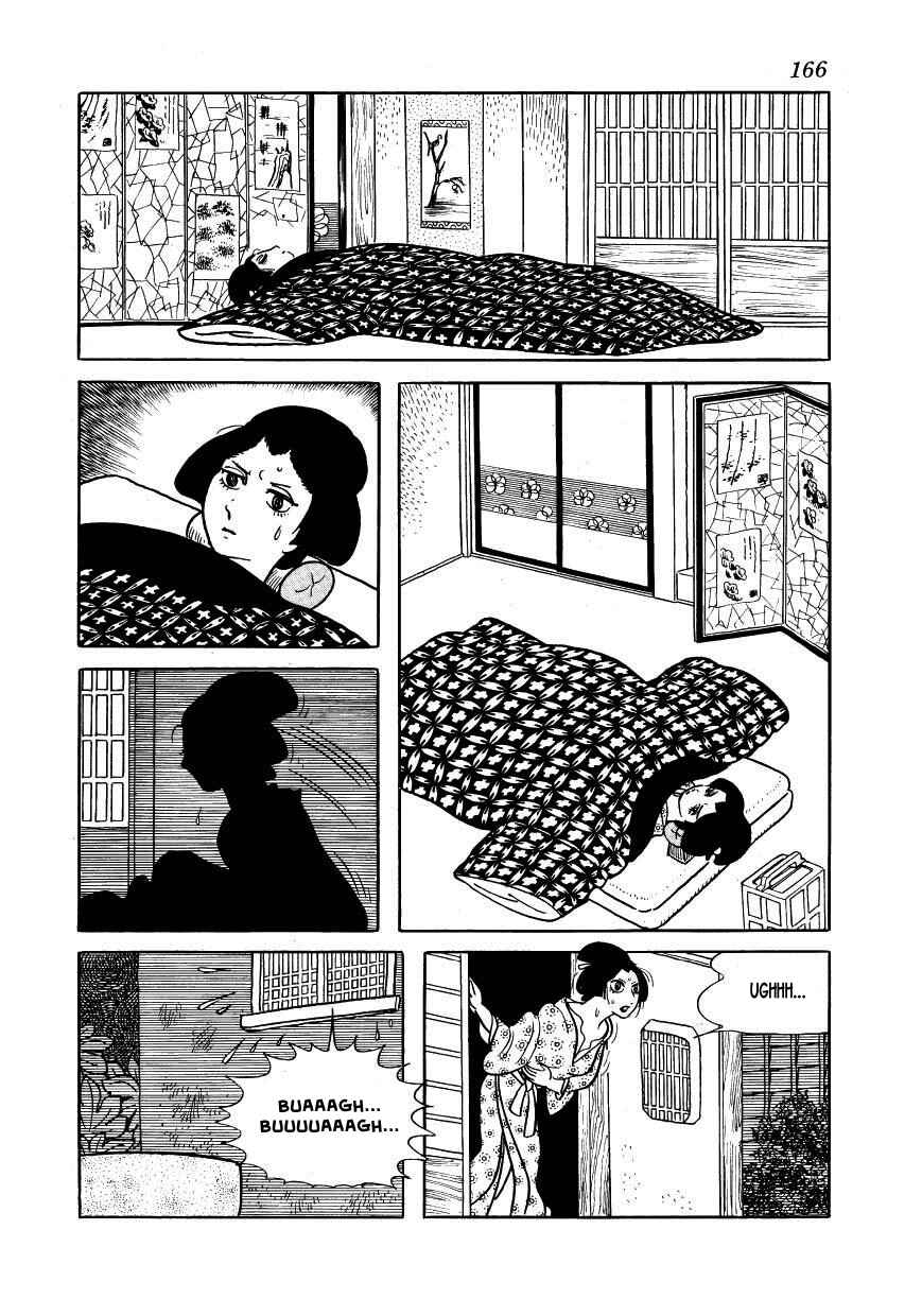 Page 30 Chapter 34 Hidamari no Ki