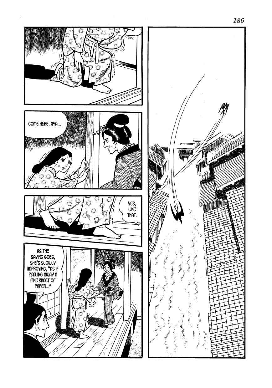 Page 24 Chapter 61 Hidamari no Ki