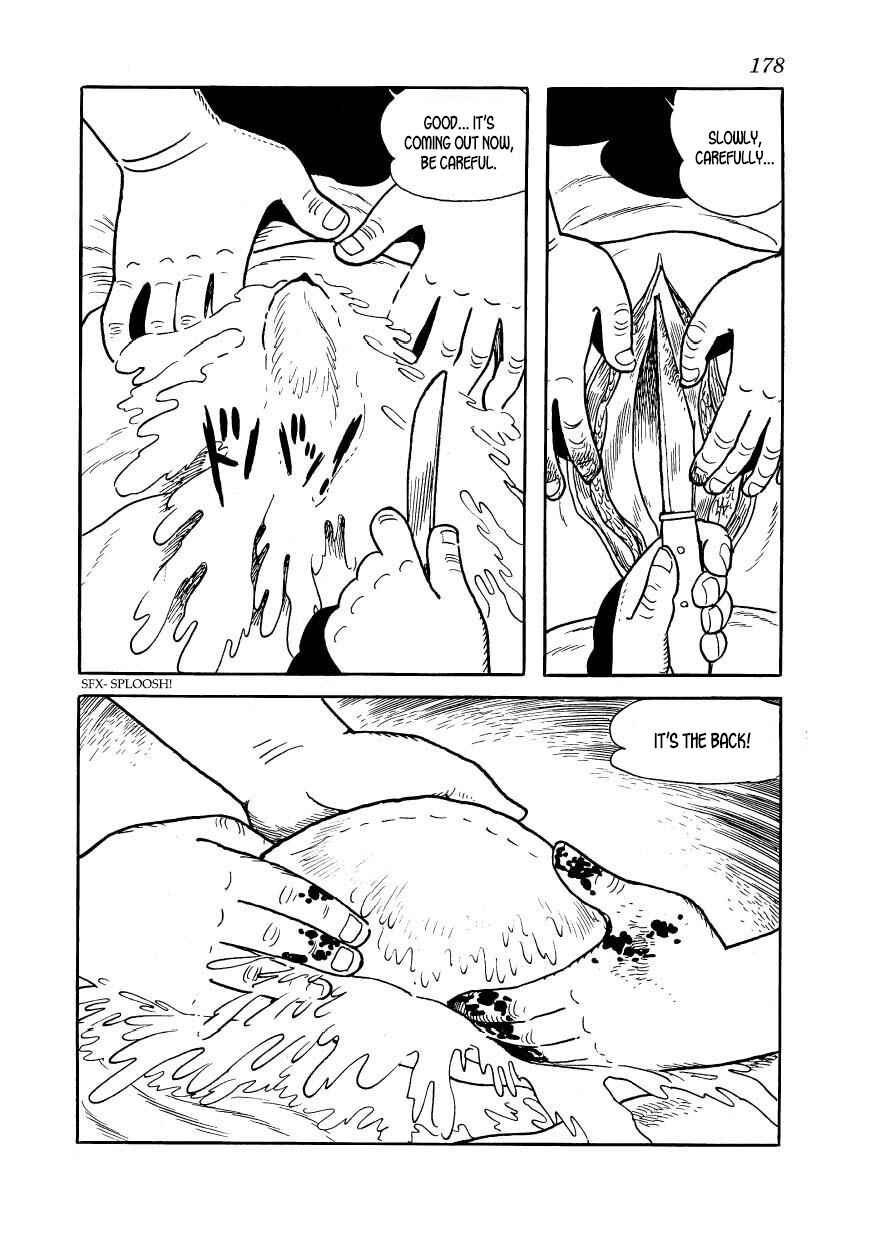 Page 14 Chapter 39 Hidamari no Ki