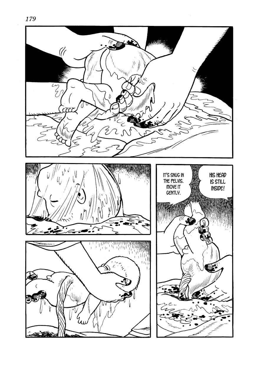Page 15 Chapter 39 Hidamari no Ki