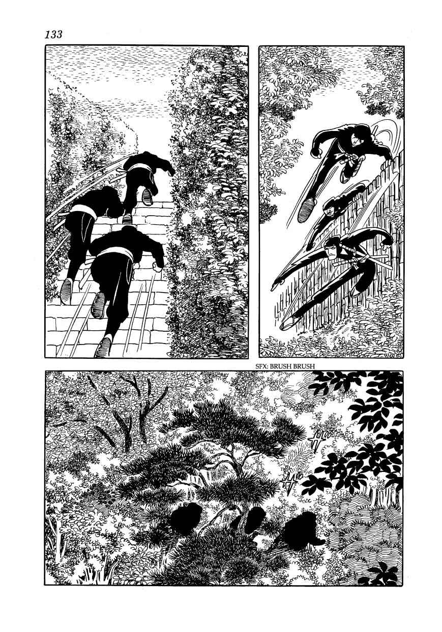 Page 15 Chapter 27 Hidamari no Ki