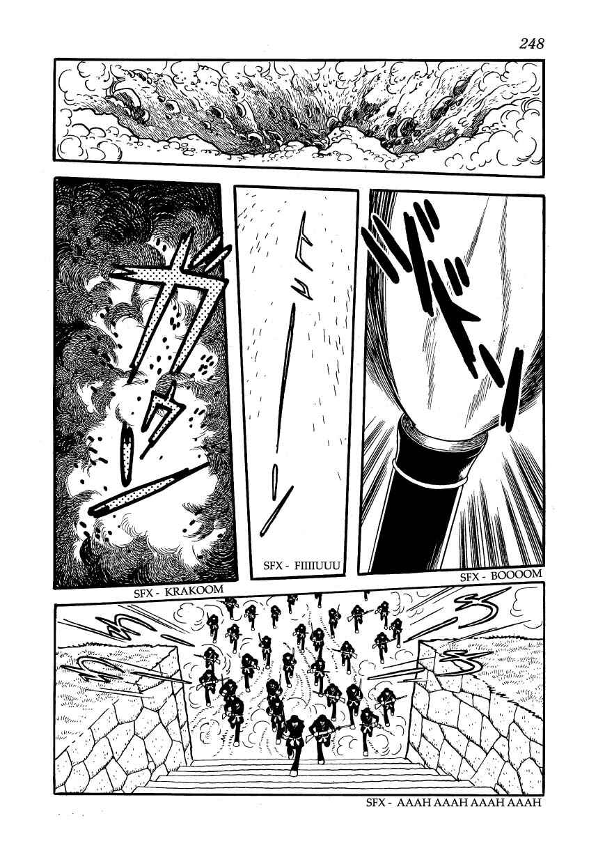 Page 28 Chapter 63 Hidamari no Ki