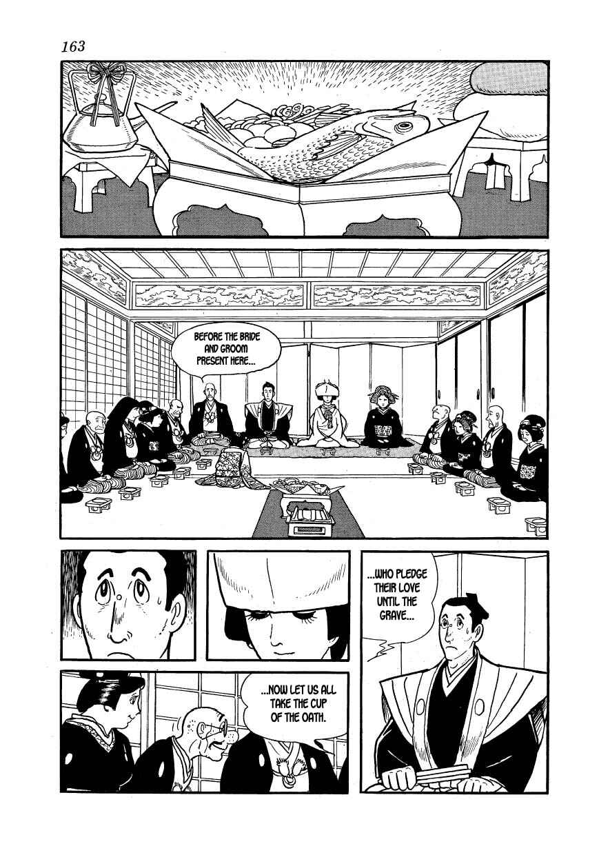 Page 9 Chapter 28 Hidamari no Ki