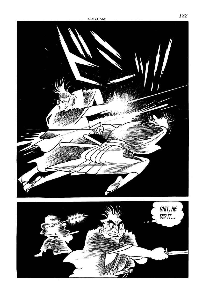 Page 54 Chapter 20 Hidamari no Ki