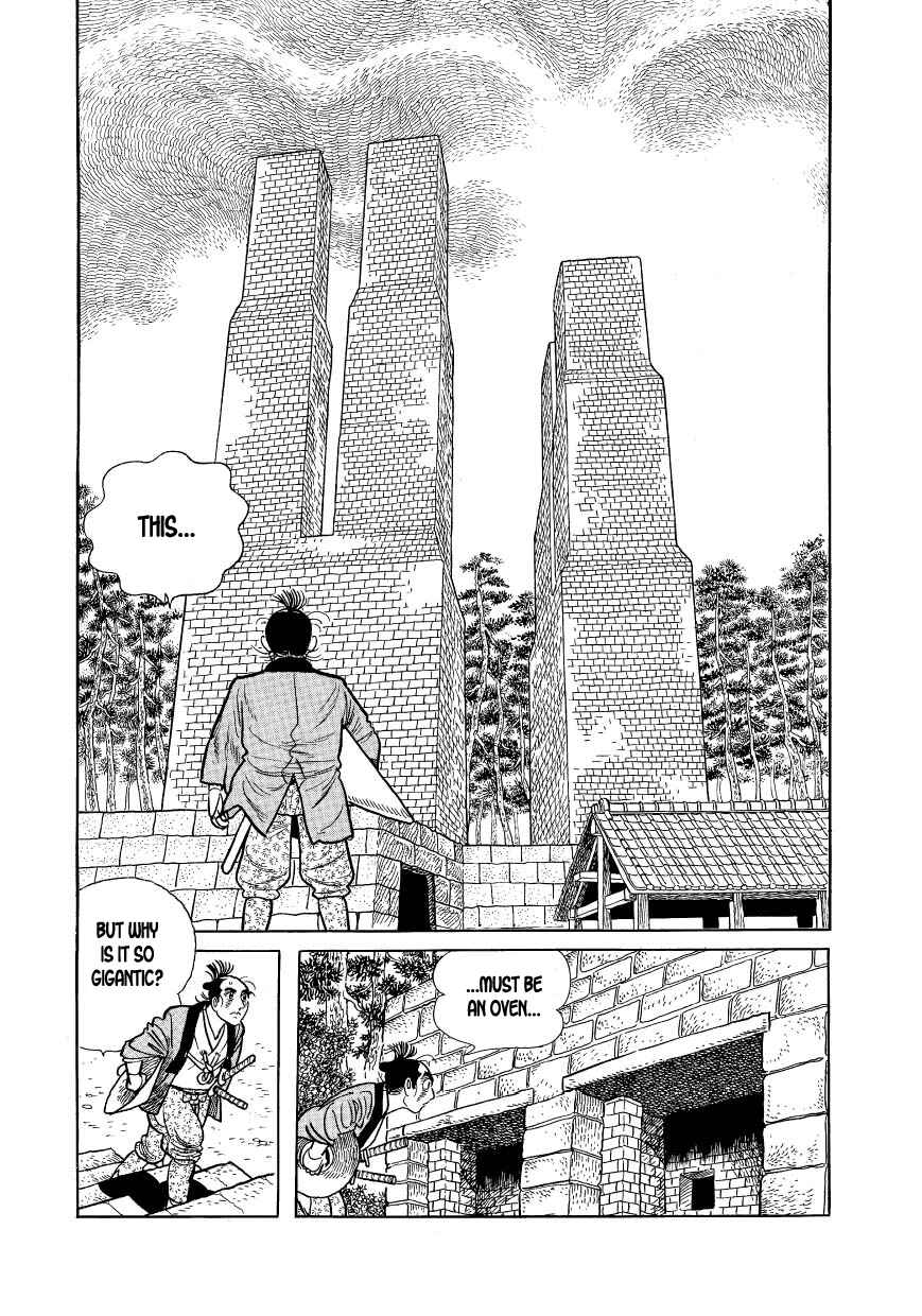 Page 6 Chapter 19 Hidamari no Ki