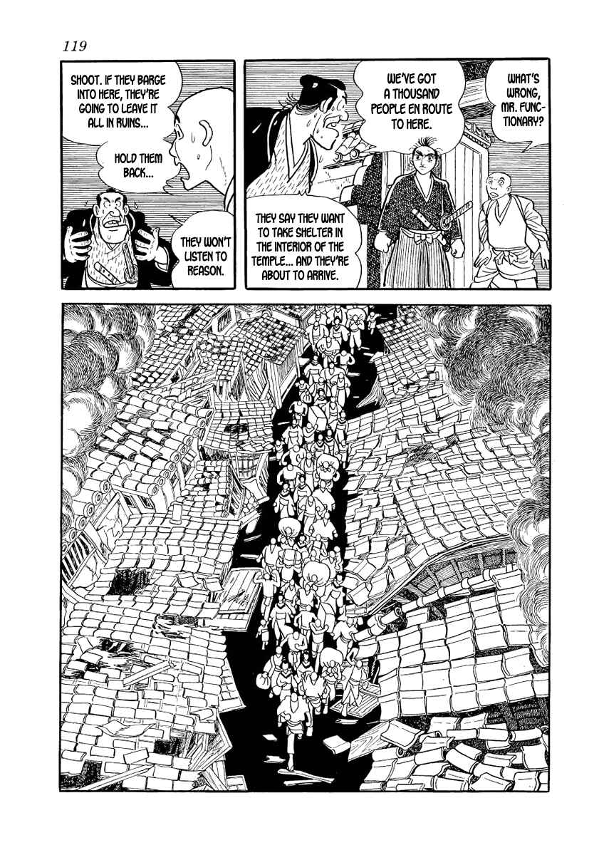 Page 42 Chapter 10 Hidamari no Ki