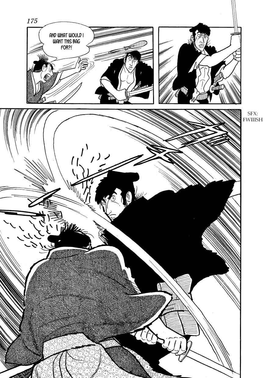 Page 55 Chapter 43 Hidamari no Ki