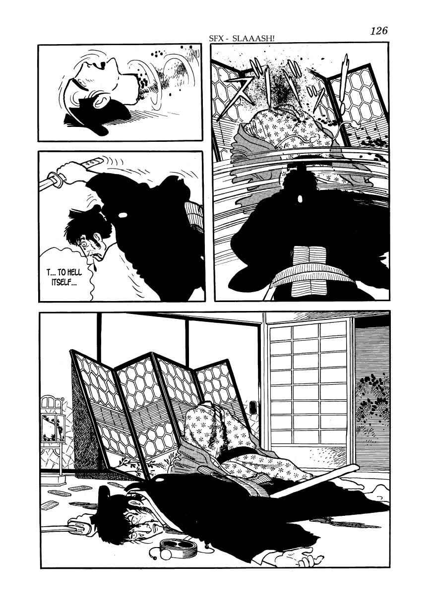 Page 28 Chapter 53 Hidamari no Ki