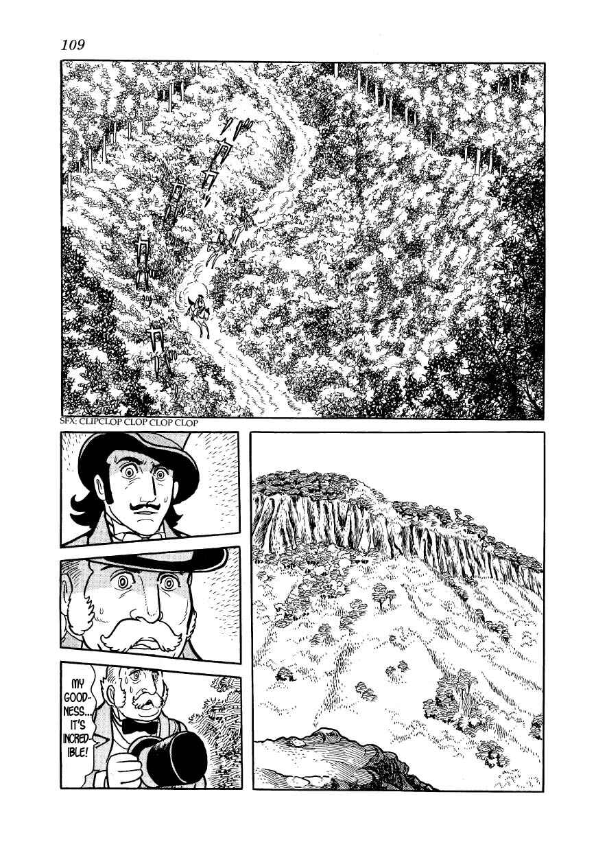 Page 14 Chapter 26 Hidamari no Ki