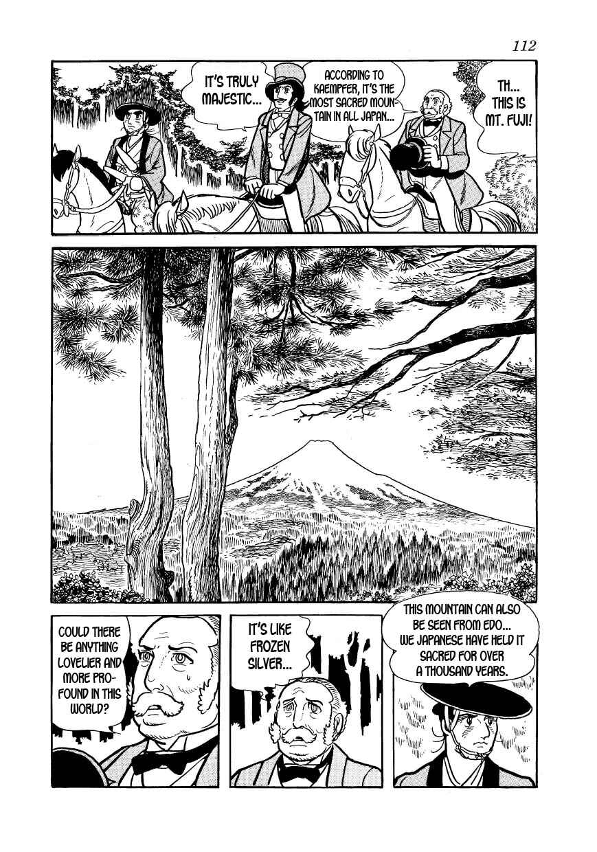 Page 16 Chapter 26 Hidamari no Ki